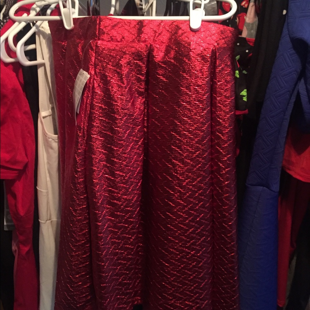 Lularoe Elegant Madison